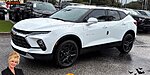 New 2026 CHEVROLET BLAZER LT in JACKSONVILLE, FLORIDA