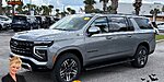 New 2026 CHEVROLET SUBURBAN Z71 in JACKSONVILLE, FLORIDA