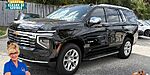 New 2026 CHEVROLET TAHOE PREMIER in JACKSONVILLE, FLORIDA