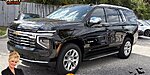 New 2026 CHEVROLET TAHOE PREMIER in JACKSONVILLE, FLORIDA