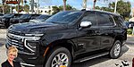 New 2026 CHEVROLET TAHOE PREMIER in JACKSONVILLE, FLORIDA