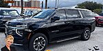 New 2026 CHEVROLET SUBURBAN LT in JACKSONVILLE, FLORIDA