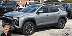 New 2027 CHEVROLET EQUINOX ACTIV in JACKSONVILLE, FLORIDA