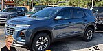 New 2027 CHEVROLET EQUINOX LT in JACKSONVILLE, FLORIDA