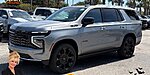 New 2026 CHEVROLET TAHOE HIGH COUNTRY in JACKSONVILLE, FLORIDA