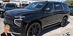 New 2026 CHEVROLET TAHOE HIGH COUNTRY in JACKSONVILLE, FLORIDA