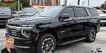 New 2026 CHEVROLET TAHOE LT in JACKSONVILLE, FLORIDA