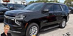 New 2026 CHEVROLET TAHOE LS in JACKSONVILLE, FLORIDA