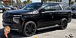 New 2026 CHEVROLET TAHOE HIGH COUNTRY in JACKSONVILLE, FLORIDA