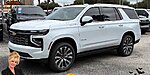 New 2026 CHEVROLET TAHOE HIGH COUNTRY in JACKSONVILLE, FLORIDA