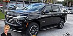 New 2026 CHEVROLET TAHOE LT in JACKSONVILLE, FLORIDA