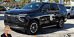 New 2026 CHEVROLET TAHOE LT in JACKSONVILLE, FLORIDA