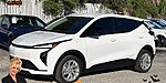 New 2027 CHEVROLET BOLT LT in JACKSONVILLE, FLORIDA