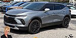 New 2026 CHEVROLET BLAZER LT in JACKSONVILLE, FLORIDA
