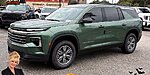 New 2027 CHEVROLET TRAVERSE LT in JACKSONVILLE, FLORIDA