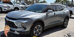 New 2026 CHEVROLET BLAZER LT in JACKSONVILLE, FLORIDA