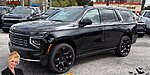New 2027 CHEVROLET TAHOE HIGH COUNTRY in JACKSONVILLE, FLORIDA