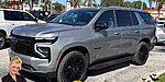 New 2027 CHEVROLET TAHOE PREMIER in JACKSONVILLE, FLORIDA