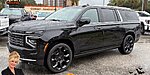 New 2027 CHEVROLET SUBURBAN HIGH COUNTRY in JACKSONVILLE, FLORIDA
