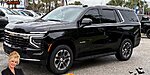 New 2027 CHEVROLET TAHOE LS in JACKSONVILLE, FLORIDA