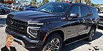 New 2027 CHEVROLET TAHOE Z71 in JACKSONVILLE, FLORIDA