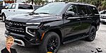 New 2027 CHEVROLET TAHOE Z71 in JACKSONVILLE, FLORIDA