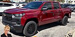New 2026 CHEVROLET COLORADO WORK TRUCK in JACKSONVILLE, FLORIDA