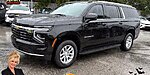 New 2027 CHEVROLET SUBURBAN LS in JACKSONVILLE, FLORIDA