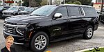 New 2027 CHEVROLET SUBURBAN PREMIER in JACKSONVILLE, FLORIDA