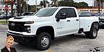 New 2026 CHEVROLET SILVERADO 3500 WORK TRUCK in JACKSONVILLE, FLORIDA