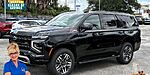 New 2026 CHEVROLET TAHOE Z71 in JACKSONVILLE, FLORIDA
