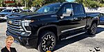 New 2026 CHEVROLET SILVERADO 2500 HIGH COUNTRY in JACKSONVILLE, FLORIDA