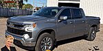 New 2026 CHEVROLET SILVERADO 1500 LT in JACKSONVILLE, FLORIDA