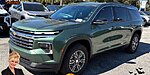 New 2027 CHEVROLET TRAVERSE LT in JACKSONVILLE, FLORIDA