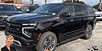 New 2026 CHEVROLET TAHOE Z71 in JACKSONVILLE, FLORIDA