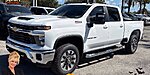 New 2026 CHEVROLET SILVERADO 2500 LT in JACKSONVILLE, FLORIDA