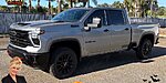 New 2026 CHEVROLET SILVERADO 2500 LTZ in JACKSONVILLE, FLORIDA