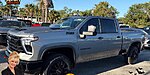 New 2026 CHEVROLET SILVERADO 2500 LT in JACKSONVILLE, FLORIDA