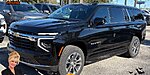 New 2027 CHEVROLET SUBURBAN LS in JACKSONVILLE, FLORIDA
