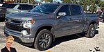 New 2026 CHEVROLET SILVERADO 1500 LT in JACKSONVILLE, FLORIDA