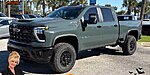 New 2026 CHEVROLET SILVERADO 2500 ZR2 in JACKSONVILLE, FLORIDA