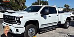 New 2026 CHEVROLET SILVERADO 3500 HIGH COUNTRY in JACKSONVILLE, FLORIDA