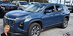 New 2027 CHEVROLET EQUINOX LT in JACKSONVILLE, FLORIDA