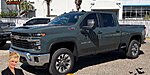 New 2026 CHEVROLET SILVERADO 2500 LT in JACKSONVILLE, FLORIDA