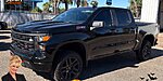 New 2026 CHEVROLET SILVERADO 1500 CUSTOM TRAIL BOSS in JACKSONVILLE, FLORIDA