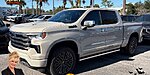 New 2026 CHEVROLET SILVERADO 1500 HIGH COUNTRY in JACKSONVILLE, FLORIDA