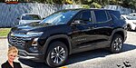 New 2027 CHEVROLET EQUINOX LT in JACKSONVILLE, FLORIDA