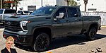 New 2026 CHEVROLET SILVERADO 2500 LT in JACKSONVILLE, FLORIDA