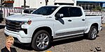 New 2026 CHEVROLET SILVERADO 1500 HIGH COUNTRY in JACKSONVILLE, FLORIDA