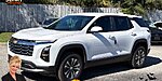 New 2027 CHEVROLET EQUINOX LT in JACKSONVILLE, FLORIDA